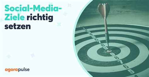 Social Media Marketing Ziele In Schritten Formulieren Smart Ebook