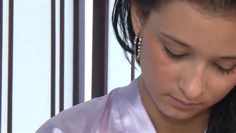 Hot Masseuse Fucked New Blonde Client