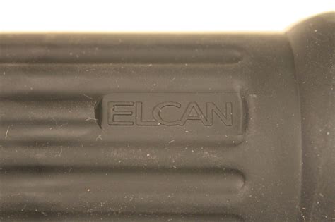 Original Elcan C79 C79a2 Rubber Scope Optic Cover New Old Stock Diemaco