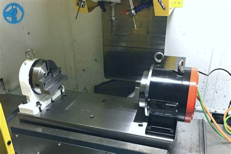 4 Axis Vs 5 Axis Machining Whatre The Differences Machiningtoday