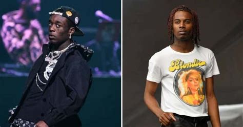 Why Lil Uzi Vert and Playboi Carti are feuding and why fans still think ...