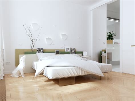 Minimalist Room Design For Girls