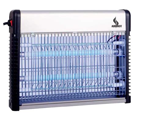 Купить Лампа инсектицидная AIRHOT IKE-16W Площадь действия 50 м2 Airhot ...