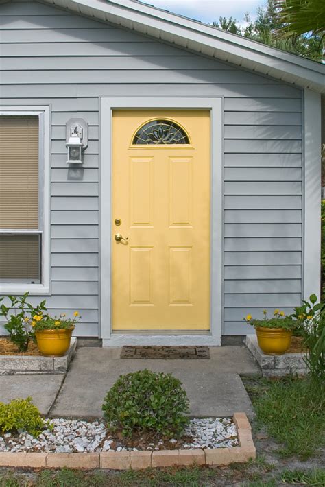 Door and Trim Colors: What to accent | Your Home & Color Coach