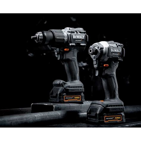 Chiareli Kit Parafusadeira E Chave De Impacto Dewalt Edi O Mclaren