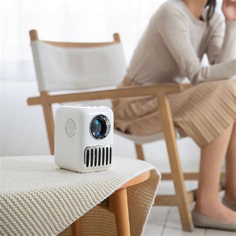 Xiaomi Wanbo T2R Max - TechPunt