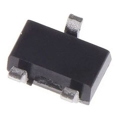 Diodes Zetex Adta114euaq 13 Transistor Surface Mount Price From Rs4