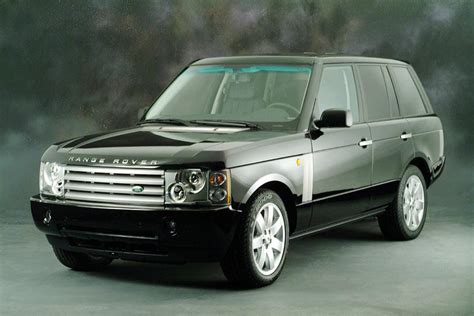 Land Rover Range Rover Specs Price Mpg Reviews Cars