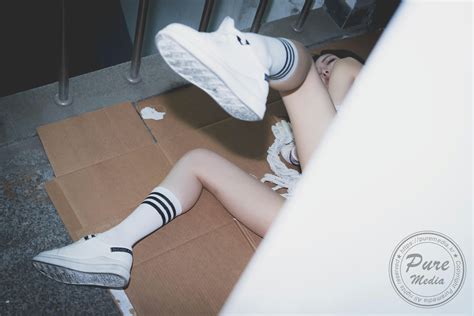 Pure Media Vol Jia 지아 Prey Mechanic Jia Porn Pic