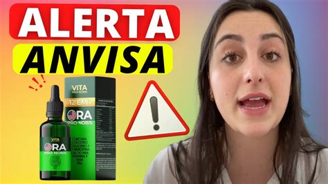 Vita Pro Nobis Alerta Anvisa Vita Pro N Bis Funciona Vita Pro