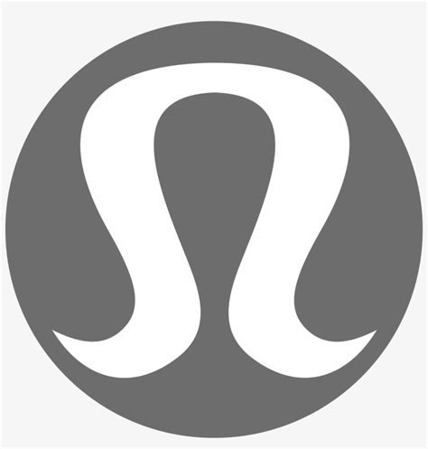 Bw Lululemon Logo Copy - Lulu Lemon Logo Vector - 2766x2798 PNG ...