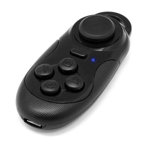 Мини Геймпад для телефона, Bluetooth Gamepad - Очки виртуальной реальности