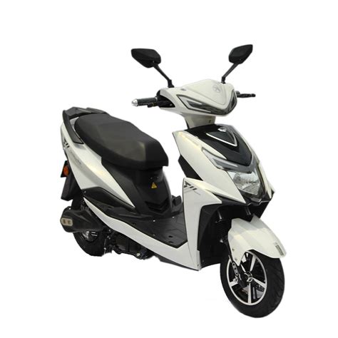 Cheaper High Speed Electric Scooter V Ah W W W Ckd Skd