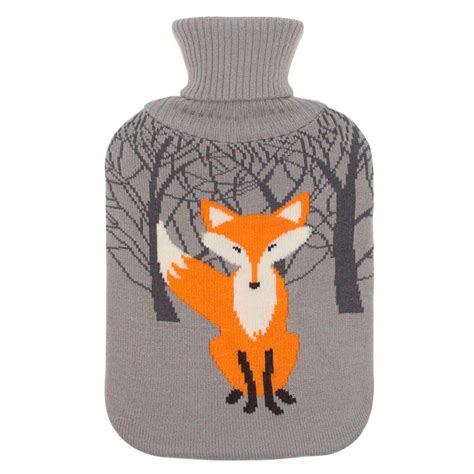 Which Is The Best Cute Girly Hot Water Bottle Covers Home Creation