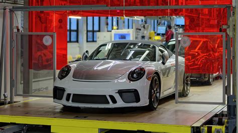 Porsche Newsroom Chn