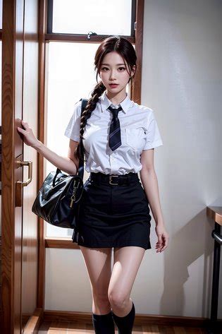 Leaked Ai Girls From YT Vol 073 Luscious Hentai Manga Porn