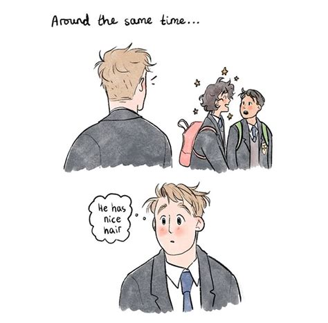 Before Charlie And Nick Met Nick S Pov Alice Book Cute Gay Cute