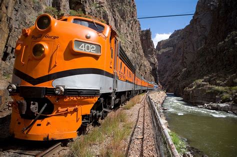 Colorado train trips: The best routes for scenery, families or a day trip