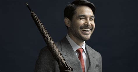 ABS-CBN Reporter ATOM ARAULLO Tapped for Lead in “CITIZEN JAKE ...