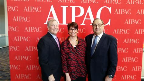 Adl On Twitter Our Leaders At Aipac Pc Barry Curtiss Lusher Adl