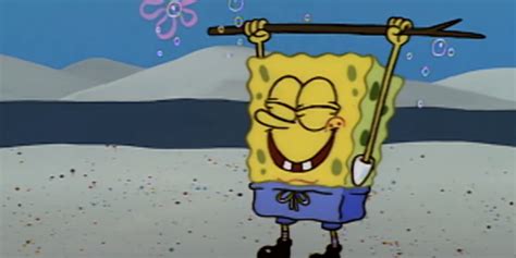 Lirik Lagu Ripped Pants Spongebob Squarepants