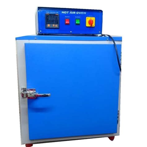 Degree Celsius Stainless Steel Hot Air Oven Tubular Heater Size X X Inch At