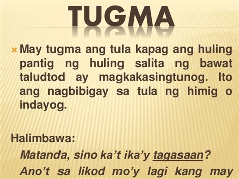 Halimbawa Ng Tugma De Gulong Tugma Angkop Hot Sex Picture