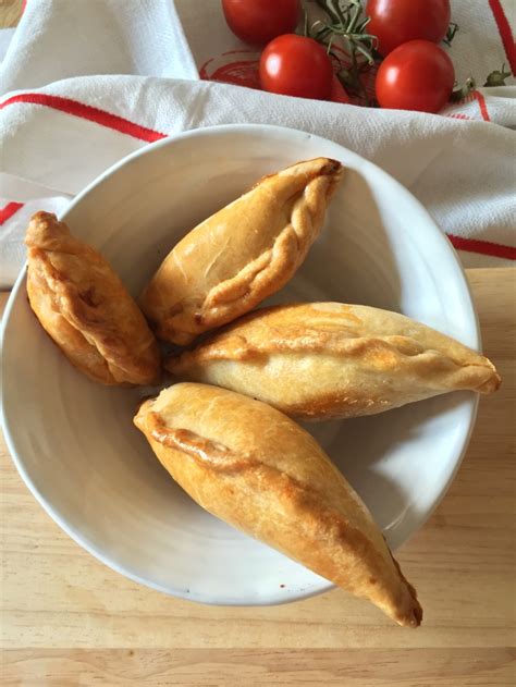 Cómo Hacer Masa Para Empanadillas