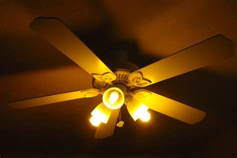 Replace Ceiling Fan In Mobile Home | Shelly Lighting