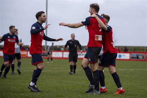 Match Gallery Redcar Athletic Vs Whickham Redcar Athletic Fc