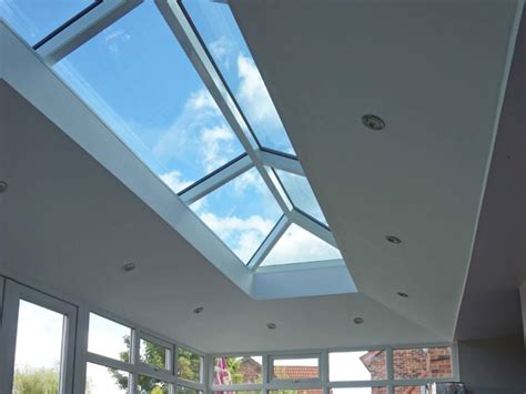 Roof Lanterns Gallery - Pure Conservatory Solutions