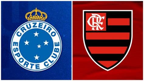 Cruzeiro X Flamengo Onde Assistir Ao Vivo