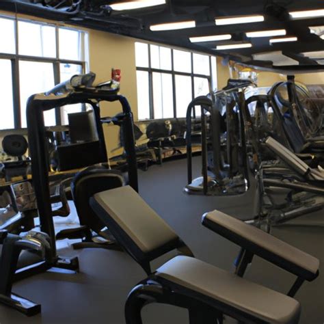 Gym Equipment A Comprehensive Guide To Maximize Your Workouts The