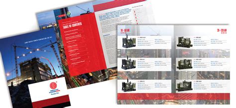 Weichai Powergen VMA Worldwide Case Study