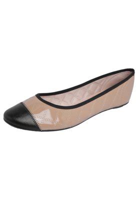 Sapatilha Moleca Nude Compre Agora Dafiti Brasil