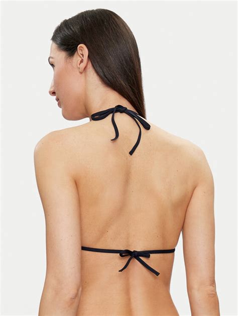 Tommy Hilfiger G Ra Od Bikini Uw Uw Granatowy Modivo Pl