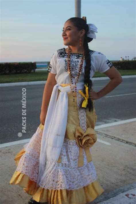 Lisbeth Chan Campeche Sexy Bailarina Campechana Ense Ando Sus Tetas Y Vagina Packs De M Xico