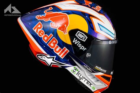 Supertech R10 Un Nouveau Casque Pour Alpinestars