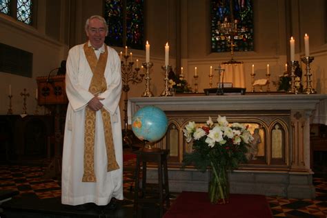 In Memoriam Pastor Jan Leisink Rk Kerk Joppe