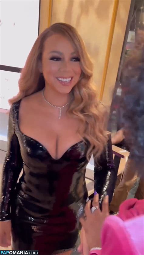 Mariah Carey Mariahcarey Nude OnlyFans Leaked Photo 93 Fapomania