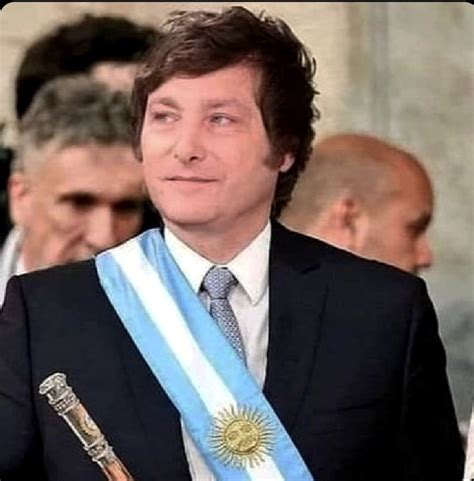 Javier Milei Gana Elecciones En Argentina As Reaccion Massa