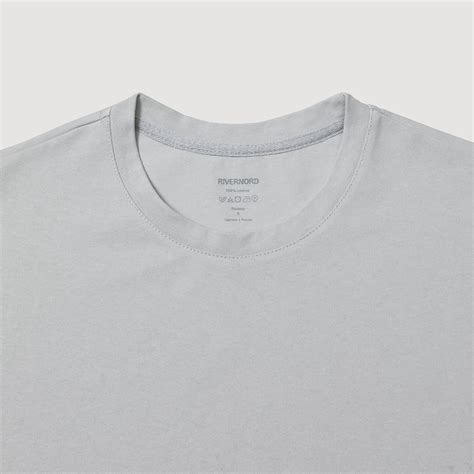 Купить мужскую футболку оверсайз классик Oversized Classic 240 M за 1 ...
