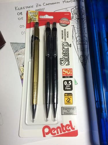 Art Supplies Reviews And Manga Cartoon Sketching Limited Edition Th