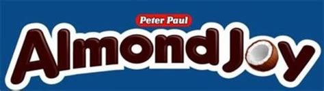 Pin By Virgil Allmond On Allmond Joy Logo Work Almond Joy Mounds