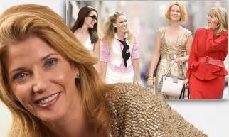 Sex And The City Creator Sued By Ex Manager And Former Best Friend For Royalties From Show