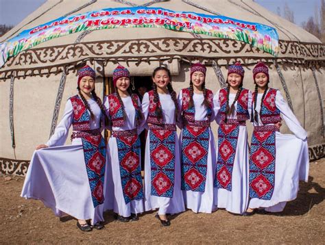 Celebrating Nowruz in Kyrgyzstan - Journal of Nomads