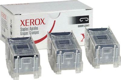 Xerox Staple Cartridge For Xerox Colorqube R Skroutz Gr