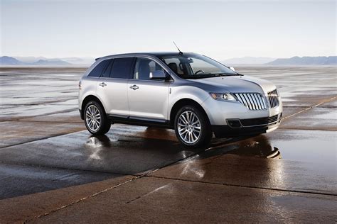 2011 Lincoln Mkx Hd Pictures