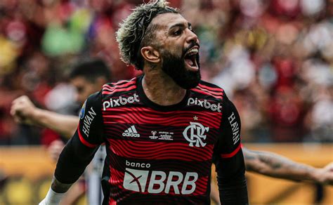 Goleada Info On Twitter Gabigol Pelo Flamengo Jogos Gols