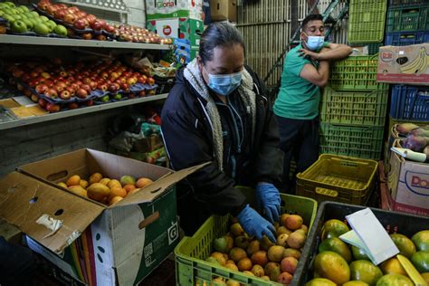 Cu Les Son Los Alimentos Que M S Han Subido De Precio